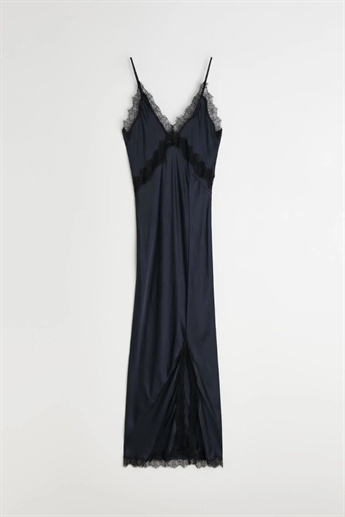Herskind, Jonathan dress, Navy